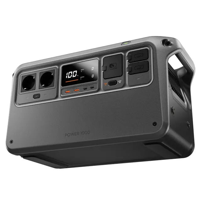 DJI Power 1000 1024 Wh / 2400 W 