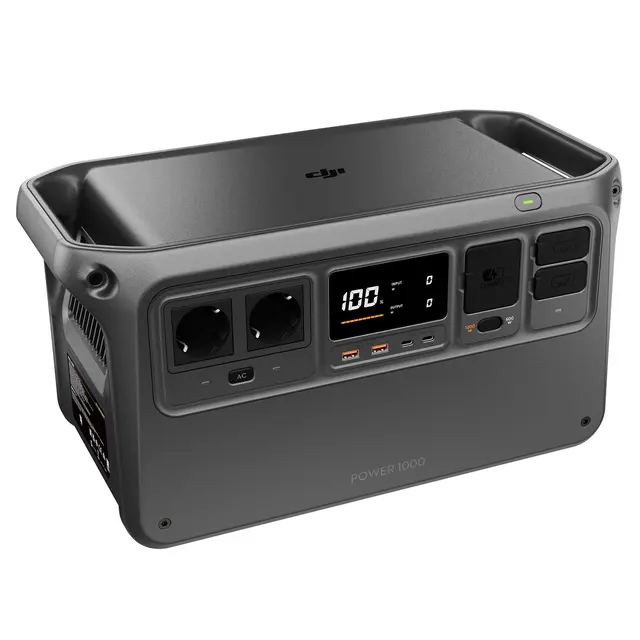 DJI Power 1000 1024 Wh / 2400 W 