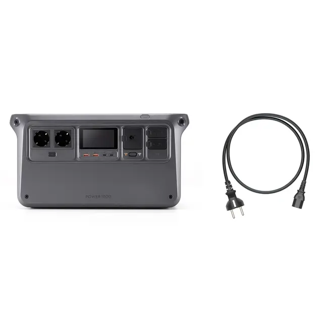 DJI Power 1000 1024 Wh / 2400 W 