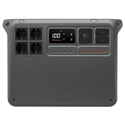 DJI Power 2000 2048 Wh / 3000 W