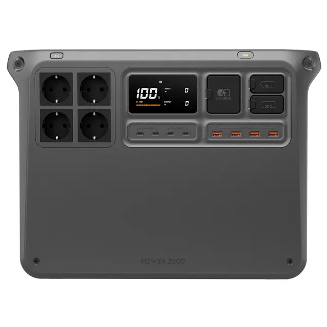 DJI Power 2000 2048 Wh / 3000 W 