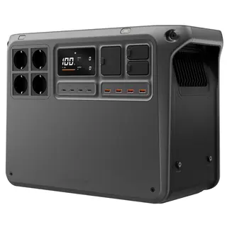 DJI Power 2000 2048 Wh / 3000 W