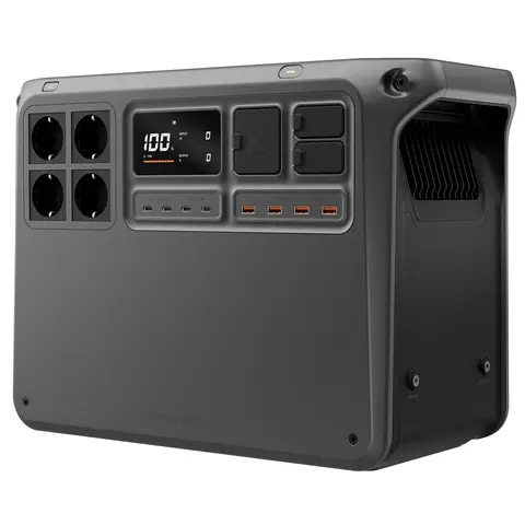 DJI Power 2000 2048 Wh / 3000 W