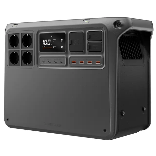 DJI Power 2000 2048 Wh / 3000 W 