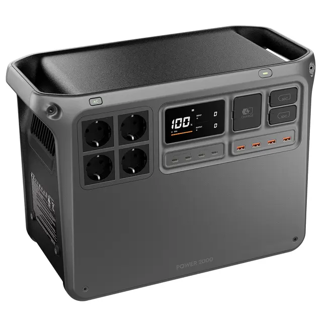 DJI Power 2000 2048 Wh / 3000 W 