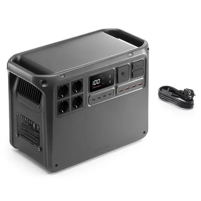 DJI Power 2000 2048 Wh / 3000 W 
