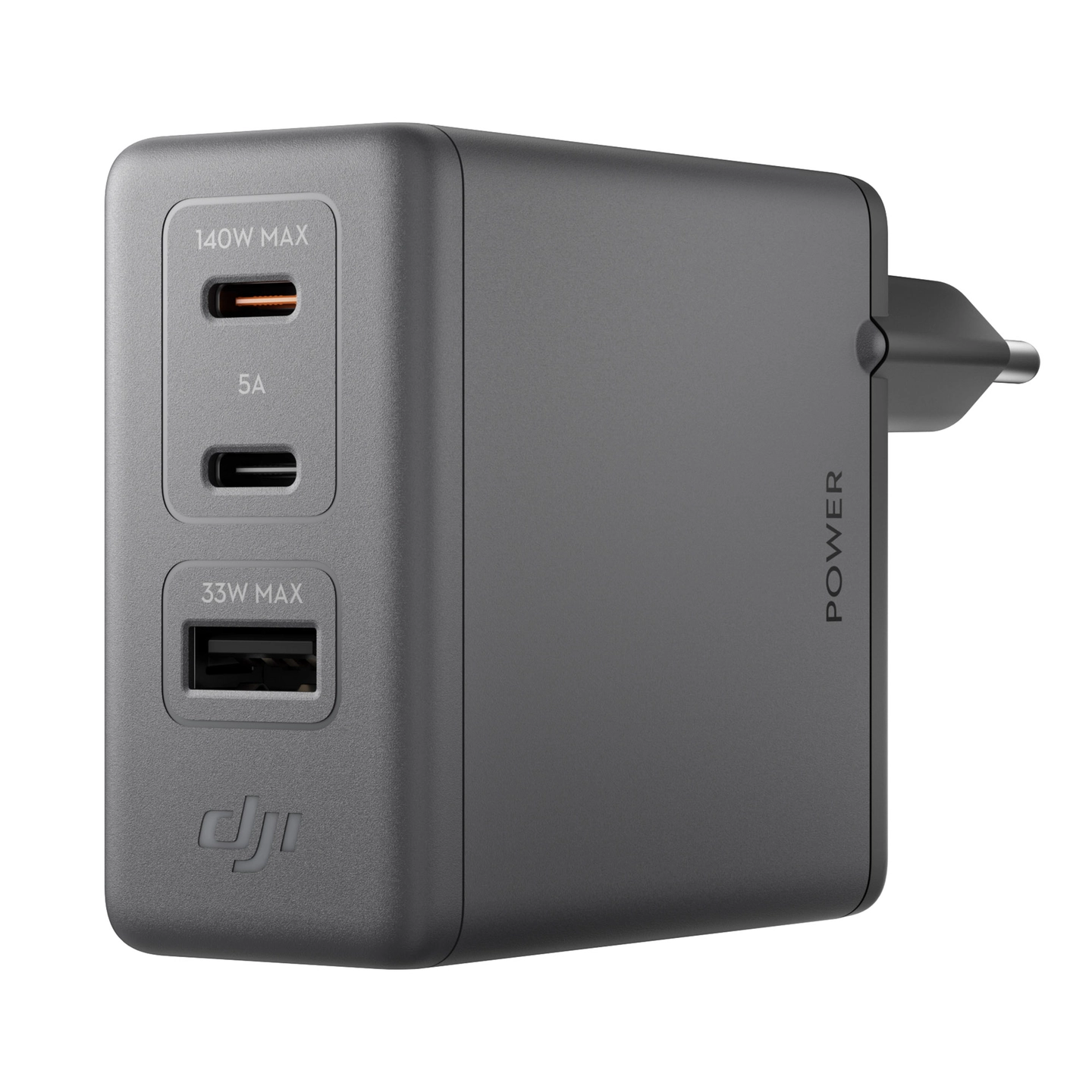 DJI Power 140W GaN Charger