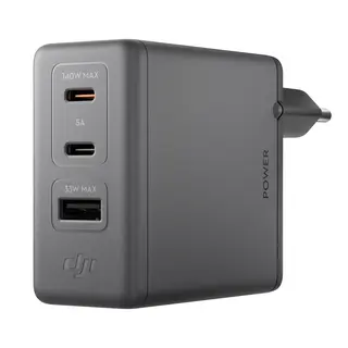 DJI Power 140W GaN Charger