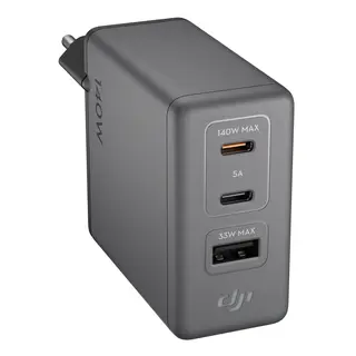 DJI Power 140W GaN Charger
