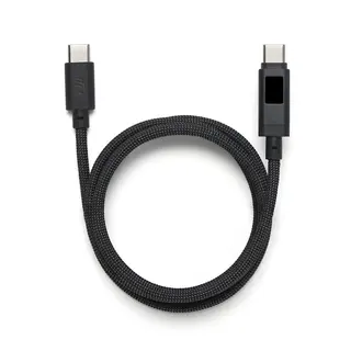 DJI Power 7A USB-C Digital Display Cable 1m