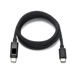 DJI Power 7A USB-C Digital Display Cable 1m