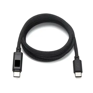 DJI Power 7A USB-C Digital Display Cable 1m