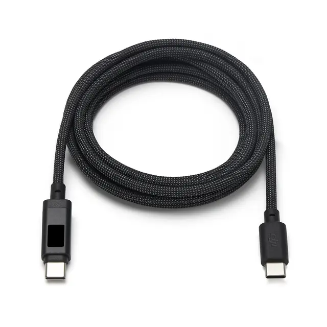 DJI Power 7A USB-C Digital Display Cable 1,8m 