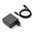 DJI Power 140W GaN Charging Combo Med 7A USB-C Cable. 1m