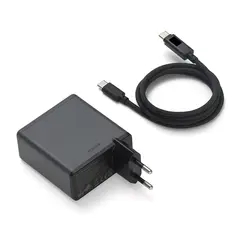 DJI Power 140W GaN Charging Combo Med 7A USB-C Cable. 1m