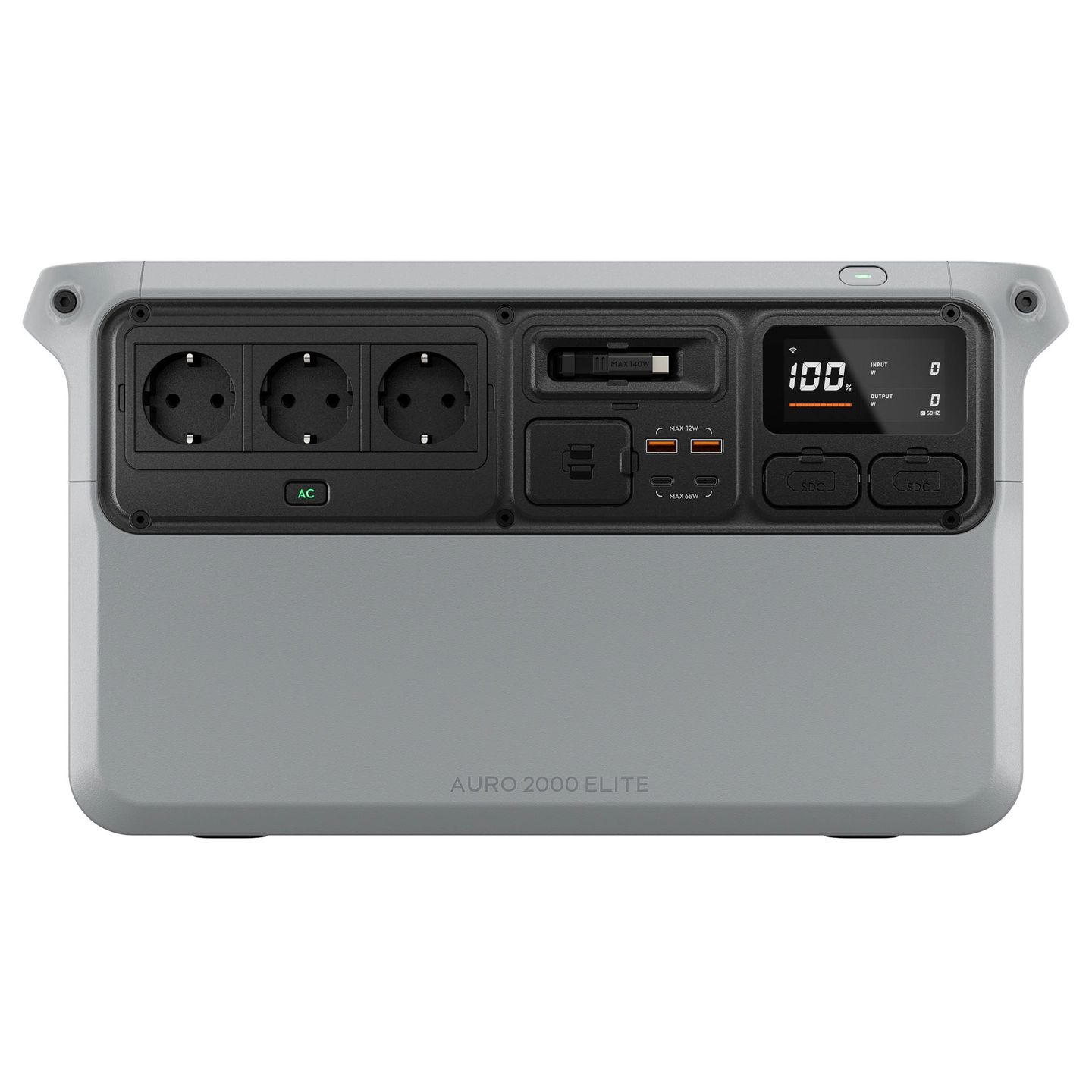 DJI Power Auro 2000 Elite 2000 W