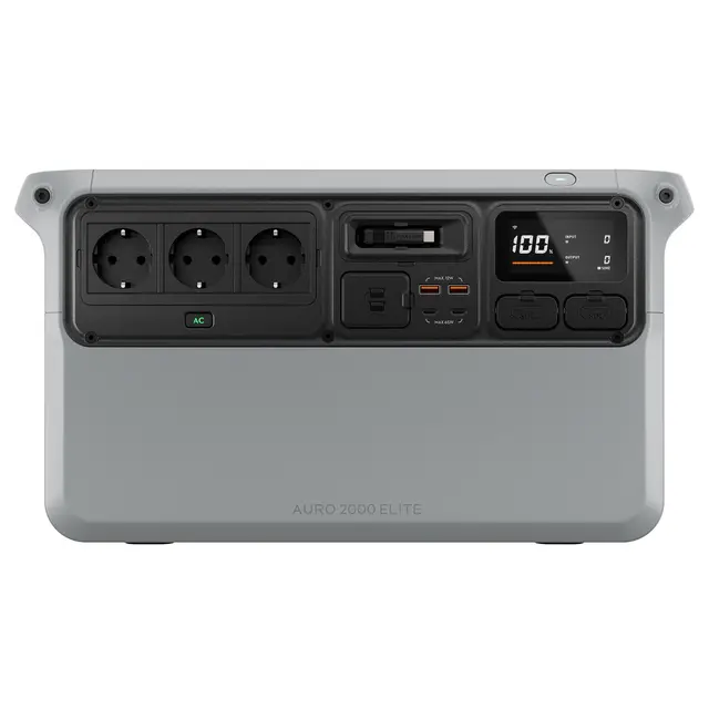 DJI Power Auro 2000 Elite 2000 W 