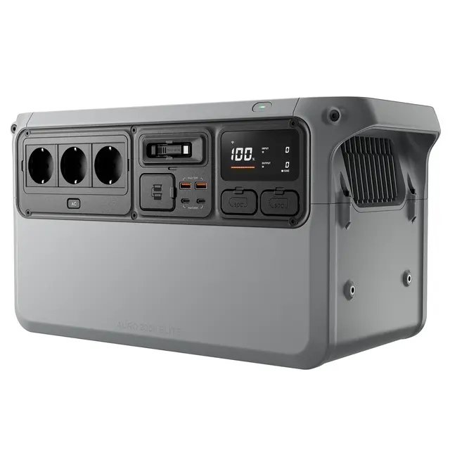 DJI Power Auro 2000 Elite 2000 W 