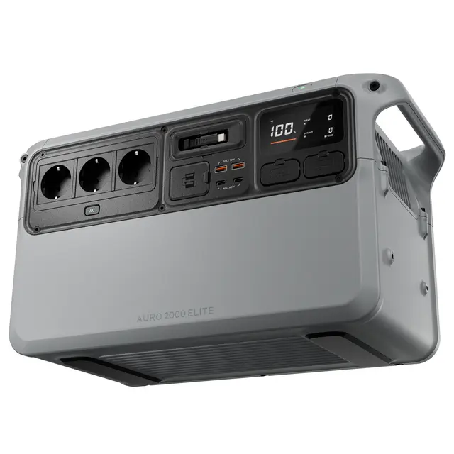 DJI Power Auro 2000 Elite 2000 W 