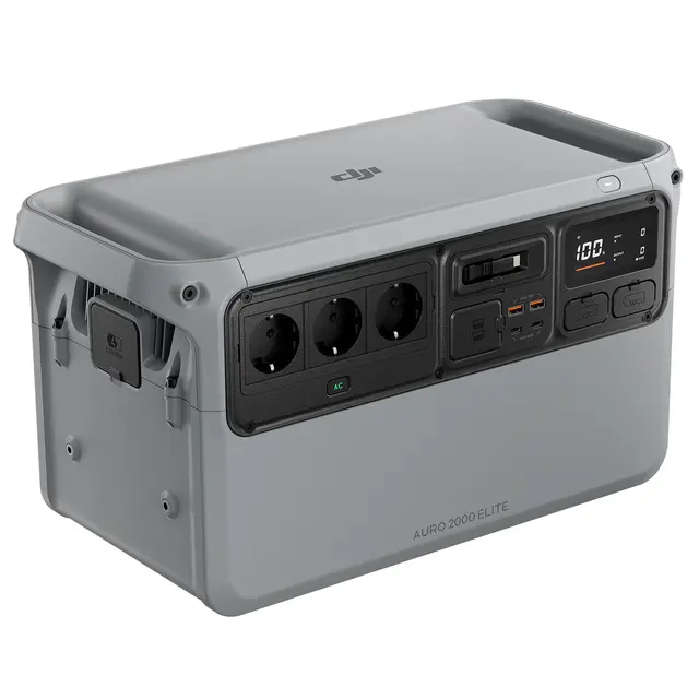 DJI Power Auro 2000 Elite 2000 W 