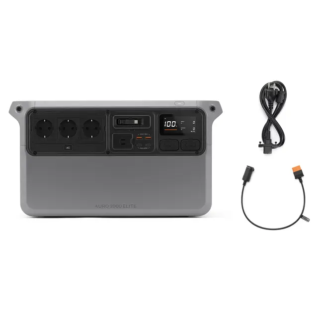 DJI Power Auro 2000 Elite 2000 W 