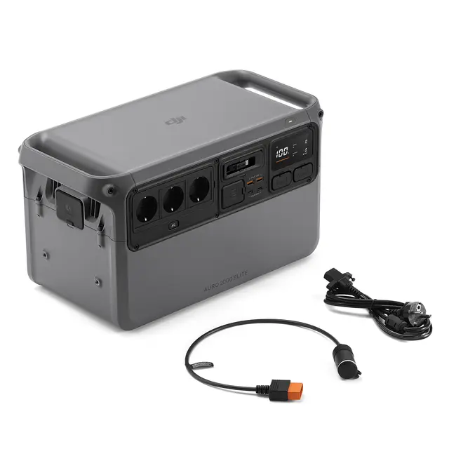 DJI Power Auro 2000 Elite 2000 W 