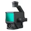 DJI Zenmuse L1 LiDAR til Matrice 300/350 RTK