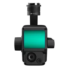 DJI Zenmuse L1 LiDAR til Matrice 300/350 RTK