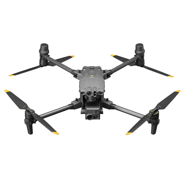 DJI Matrice 30T uten batteri/inkl.Battery Station 30/30T 