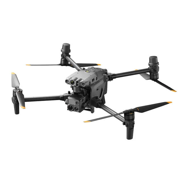 DJI Matrice 30T uten batteri/inkl.Battery Station 30/30T 