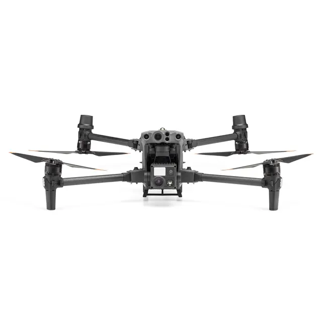 DJI Matrice 30T uten batteri/inkl.Battery Station 30/30T 