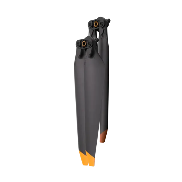 DJI Foldable Quick-Release Propell Inspire 3 (par) 