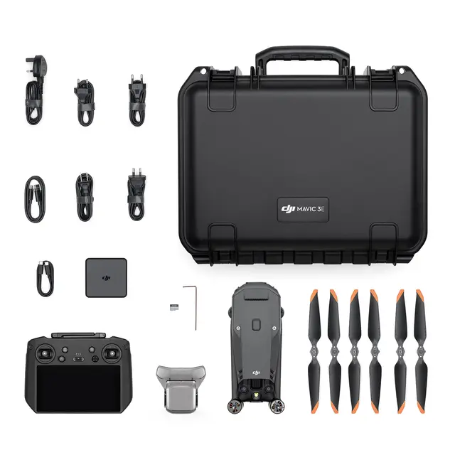 DJI Mavic 3 Enterprise 