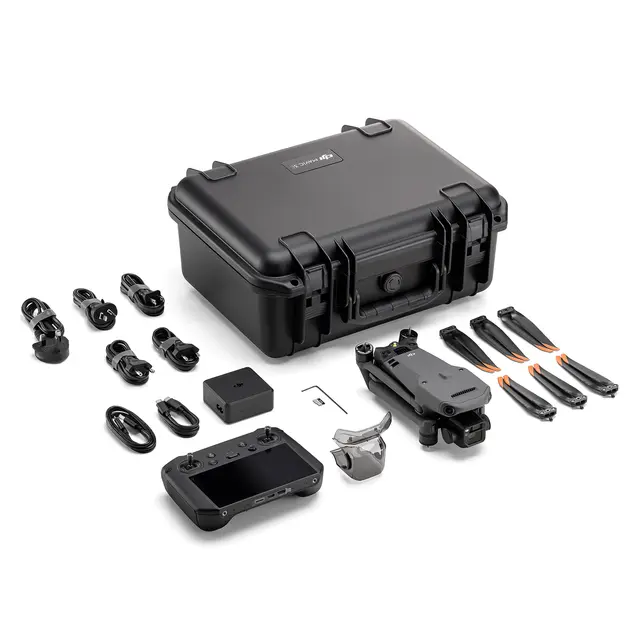 DJI Mavic 3 Enterprise 