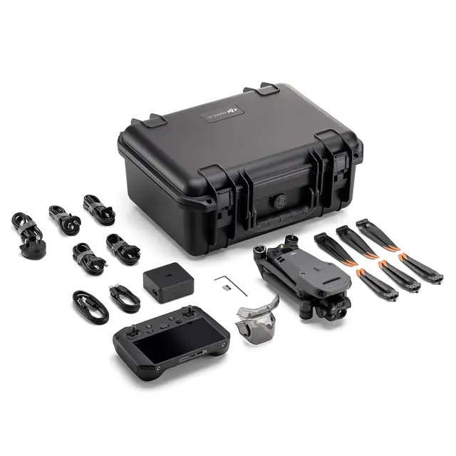 DJI Mavic 3 Thermal 