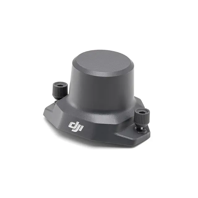 DJI Mavic 3 Enterprise RTK Module Part 01 