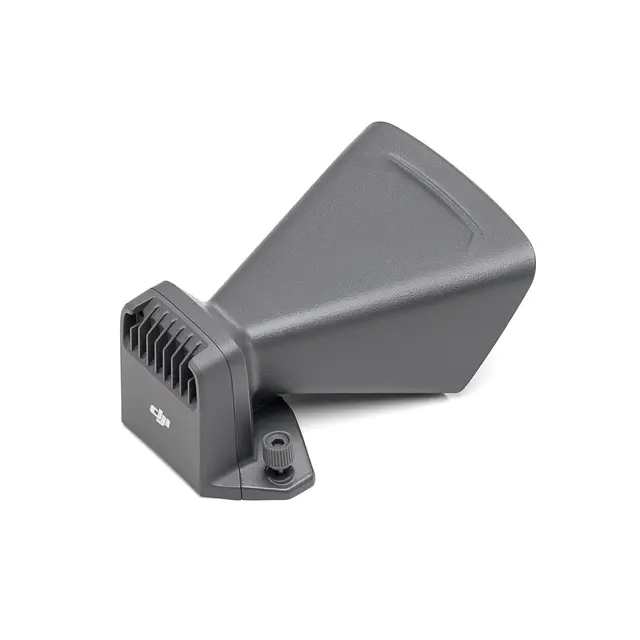 DJI Mavic 3 Enterprise Speaker Part 02 