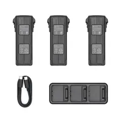 DJI Mavic 3 Enterprise Battery Kit Part 05