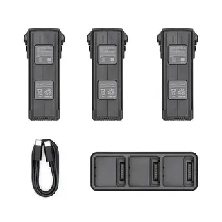 DJI Mavic 3 Enterprise Battery Kit Part 05