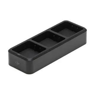 DJI Mavic 3 Enterprise Charging Hub Part 04 100W