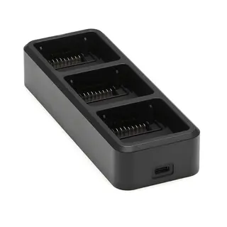 DJI Mavic 3 Enterprise Charging Hub Part 04 100W