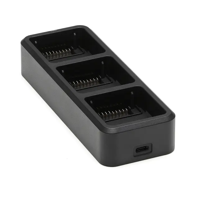 DJI Mavic 3 Enterprise Charging Hub Part 04 100W 