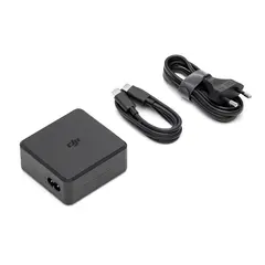 DJI Battery Charger M3E USB-C 100W Part 08 100W Power adapter