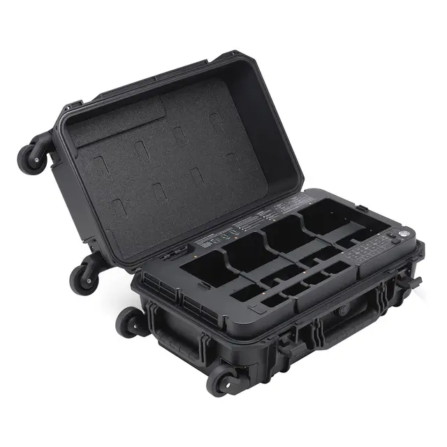 DJI BS65 Series Battery Station Matrice 350 RTK 