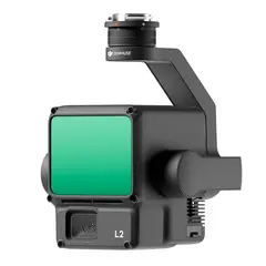 DJI Zenmuse L2 LiDAR Med DJI Care Enterprise Basic 1 &#229;r
