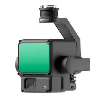 DJI Zenmuse L2 LiDAR Med DJI Care Enterprise Basic 1 &#229;r