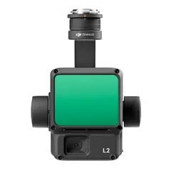 DJI Zenmuse L2 LiDAR Med DJI Care Enterprise Basic 1 &#229;r