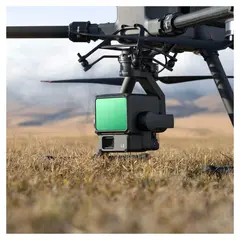 DJI Zenmuse L2 LiDAR Med DJI Care Enterprise Basic 1 år