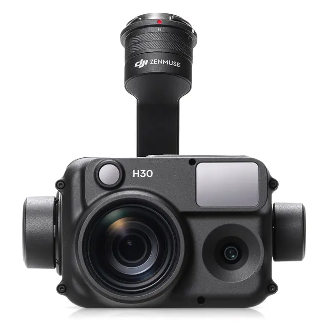 DJI Zenmuse H30 For Matrice 300 RTK og Matrice 350 RTK 