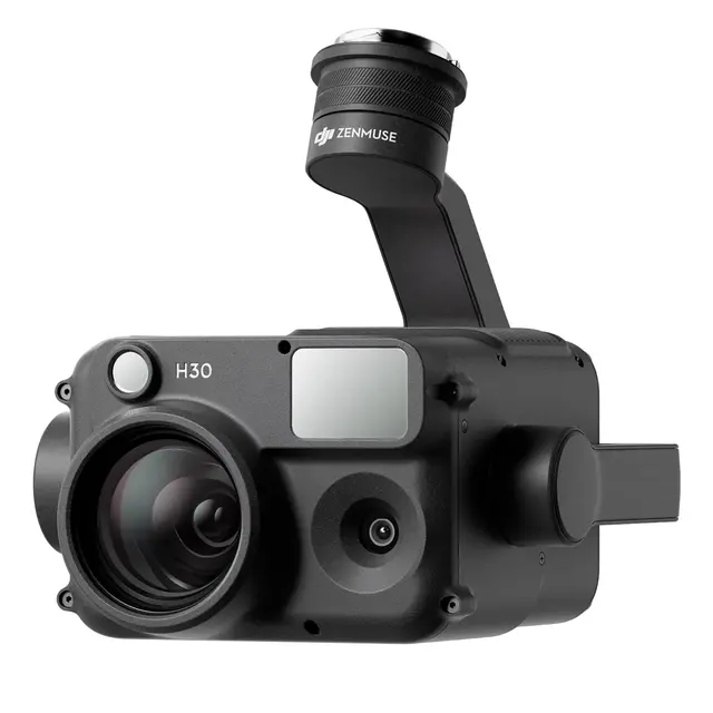 DJI Zenmuse H30 For Matrice 300 RTK og Matrice 350 RTK 